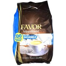 Favor Naturmild kávépárna senseo - COOLCoffee.hu