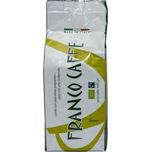 Franco Caffe Aroma Naturale BIO FAIRTRADE - COOLCoffee.hu