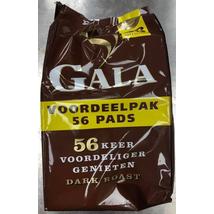 Gala Dark Roast senseo kávépárna - COOLCoffee.hu
