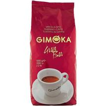 Gimoka Gran Bar -  COOLCoffee.hu
