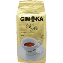 Gimoka Gran Festa -  COOLCoffee.hu