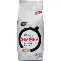 Gimoka Gusto Ricco -  COOLCoffee.hu