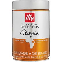 Illy Etiopia - COOLCoffee.hu