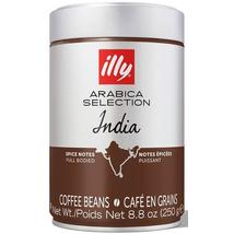 Illy India szemes kávé - COOLCoffee.hu