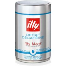 Illy Decaf koffeinmentes szemes kávé - COOLCoffee.hu