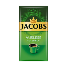  Jacobs Auslese Klassisch - COOLCoffee.hu
