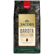 Jacobs Barista Crema - COOLCoffee.hu