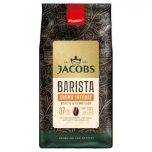 Jacobs Barista Crema Intense - COOLCoffee.hu