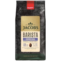 Jacobs Barista espresso  - COOLCoffee.hu