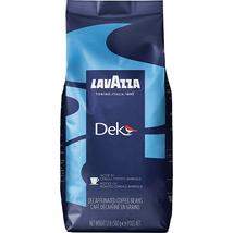 Lavazza DEK koffeinmentes kávé - COOLCoffee.hu
