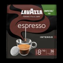 Lavazza Espresso Intenso Senseo kávépárna (36db) - COOLCoffee.hu