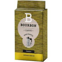 Lavazza Bourbon Caffé Macinato Classico kávéőrlemény - COOLCoffee.hu