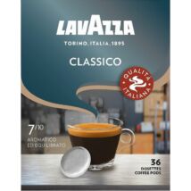 Lavazza Classico Senseo kávépárna (36db) - COOLCoffee.hu