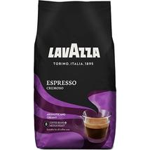 Lavazza Espresso Cremoso - COOLCoffee.hu