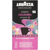 LAVAZZA Colombia Nespresso - coolcoffee.hu
