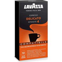 LAVAZZA Delicato nespresso - coolcoffee.hu