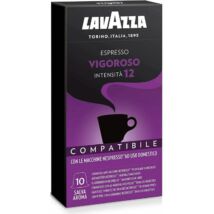 LAVAZZA Vigoroso Nespresso - coolcoffee.hu