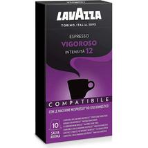 LAVAZZA Vigoroso Nespresso - coolcoffee.hu