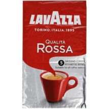 Lavazza Qualita Rossa - COOLCoffee.hu