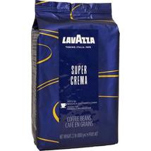 Lavazza Super Crema - COOLCoffee.hu