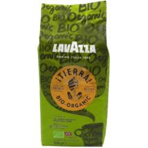 Lavazza Tierra BIO-Organic 500g - COOLcoffee.hu