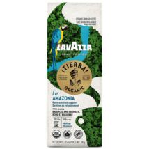 Lavazza Tierra BIO-Organic for Amazonia - COOLcoffee.hu