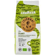 Lavazza Tierra BIO-Organic for PLANET - COOLcoffee.hu