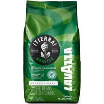 Lavazza Tierra Brasile zöld - COOLCoffee.hu