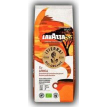 Lavazza Tierra for Africa - COOLcoffee.hu