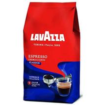 Lavazza Espresso Crema e Gusto Classico - COOLCoffee.hu