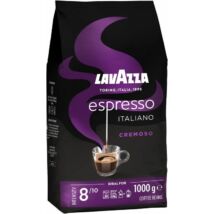 Lavazza Espresso Italiano Cremoso - COOLCoffee.hu