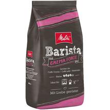Melitta Barista Crema Forte - COOLCoffe.hu
