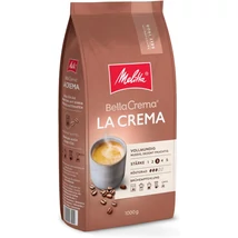 Melitta BellaCrema la Crema - új külső - COOLCoffe.hu