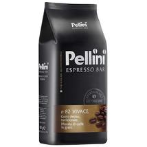 Pellini Espresso BAR No82 Vivace - Az életerő - COOLCoffee.hu