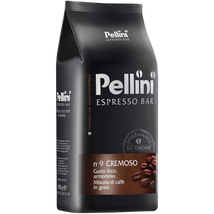 Pellini No9 Cremoso Espresso BAR - COOLCoffee.hu