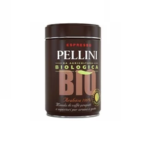 Pellini Top 100 Arabica szemes kávé - COOLCoffee.hu