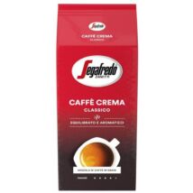 Segafredo Caffé Crema Classico - COOLCoffee.hu