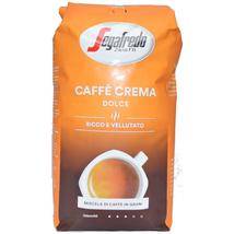 Segafredo Caffé Crema Dolce - COOLCoffee.hu