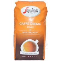 Segafredo Caffé Crema Dolce - COOLCoffee.hu