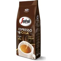 Segafredo Espresso Casa - COOLCoffee.hu