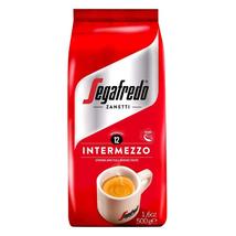 Segafredo Crema Intermezzo - COOLCoffee.hu