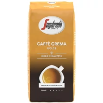 Segafredo Caffé Crema Dolce - COOLCoffee.hu