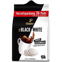Tchibo Black 'N White Senseo kávépárna 36 db - COOLCoffee.hu