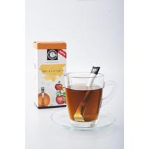 SCHARGO TEA Alma Fahéj tea - COOLCoffee.hu