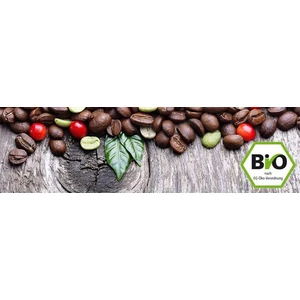 BIO kávé
