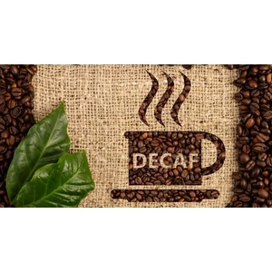 Koffeinmentes kávé