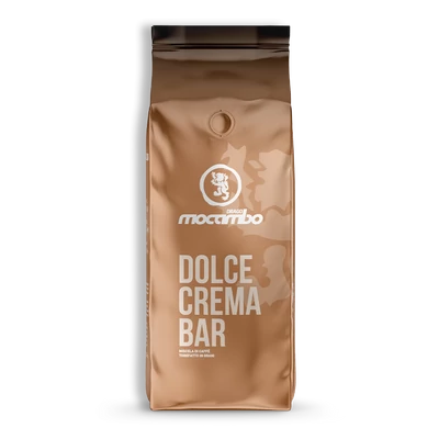 Drago Mocambo Espresso Gusto Intenso szemes kávé - COOLCoffee.hu