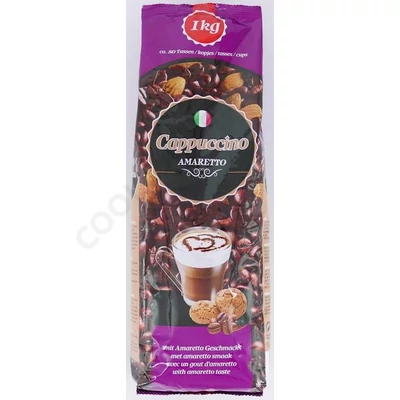 Amaretto italpor 1 kg