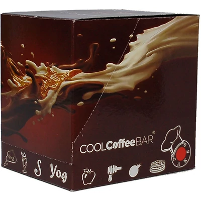 DiChoko forró csoki - COOLCoffee.hu