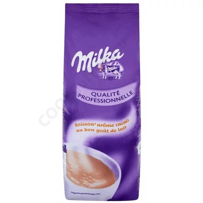 Milka forró csokoládé por 1 kg